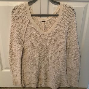 Free People Sweater